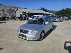 Toyota Corolla 1.4 VVT-i 97к.с. Клима - Car24.bg Toyota Corolla 1.4 VVT-i 97к.с. Клима