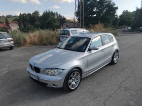 BMW 120 D/Automat - Car24.bg BMW 120 D/Automat