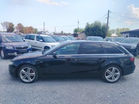 Audi A4 3.0 TDI QUATTRO S-LINE | Auto.bg — изображение 8 Audi A4 3.0 TDI QUATTRO S-LINE | Auto.bg — изображение 8