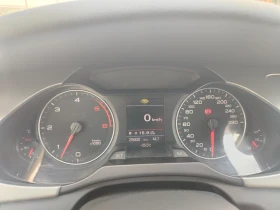 Audi A4 3.0 TDI QUATTRO S-LINE | Auto.bg — изображение 15 Audi A4 3.0 TDI QUATTRO S-LINE | Auto.bg — изображение 15