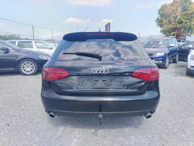 Audi A4 3.0 TDI QUATTRO S-LINE | Auto.bg — изображение 6 Audi A4 3.0 TDI QUATTRO S-LINE | Auto.bg — изображение 6