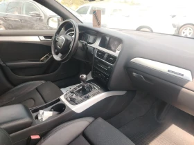 Audi A4 3.0 TDI QUATTRO S-LINE | Auto.bg — изображение 14 Audi A4 3.0 TDI QUATTRO S-LINE | Auto.bg — изображение 14