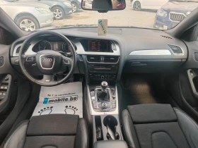 Audi A4 3.0 TDI QUATTRO S-LINE | Auto.bg — изображение 12 Audi A4 3.0 TDI QUATTRO S-LINE | Auto.bg — изображение 12