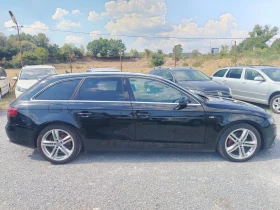 Audi A4 3.0 TDI QUATTRO S-LINE | Auto.bg — изображение 4 Audi A4 3.0 TDI QUATTRO S-LINE | Auto.bg — изображение 4