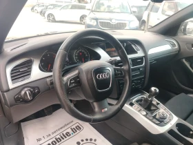 Audi A4 3.0 TDI QUATTRO S-LINE | Auto.bg — изображение 10 Audi A4 3.0 TDI QUATTRO S-LINE | Auto.bg — изображение 10
