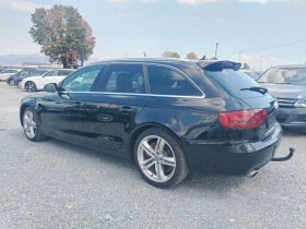 Audi A4 3.0 TDI QUATTRO S-LINE | Auto.bg — изображение 5 Audi A4 3.0 TDI QUATTRO S-LINE | Auto.bg — изображение 5