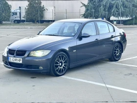 BMW 320 2.0D 164кс ЛИЗИНГ!!! - Car24.bg BMW 320 2.0D 164кс ЛИЗИНГ!!!