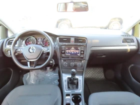VW Golf Variant Comfortline 1.5TSI EVO BMT - 26400 лв. / 13498.11 € - 34955168 4 | Car24.bg VW Golf Variant Comfortline 1.5TSI EVO BMT - 26400 лв. / 13498.11 € - 34955168 4