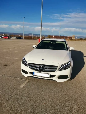 Mercedes-Benz C 220 - 23999 лв. / 12270.49 € - 17496520 2 | Car24.bg Mercedes-Benz C 220 - 23999 лв. / 12270.49 € - 17496520 2
