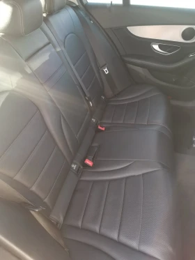 Mercedes-Benz C 220 - 23999 лв. / 12270.49 € - 17496520 11 | Car24.bg Mercedes-Benz C 220 - 23999 лв. / 12270.49 € - 17496520 11