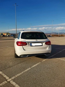 Mercedes-Benz C 220 - 23999 лв. / 12270.49 € - 17496520 6 | Car24.bg Mercedes-Benz C 220 - 23999 лв. / 12270.49 € - 17496520 6