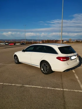 Mercedes-Benz C 220 - 23999 лв. / 12270.49 € - 17496520 4 | Car24.bg Mercedes-Benz C 220 - 23999 лв. / 12270.49 € - 17496520 4