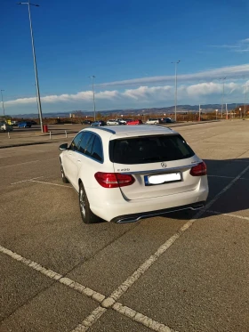 Mercedes-Benz C 220 - 23999 лв. / 12270.49 € - 17496520 7 | Car24.bg Mercedes-Benz C 220 - 23999 лв. / 12270.49 € - 17496520 7