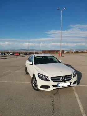 Mercedes-Benz C 220 - 23999 лв. / 12270.49 € - 17496520 5 | Car24.bg Mercedes-Benz C 220 - 23999 лв. / 12270.49 € - 17496520 5