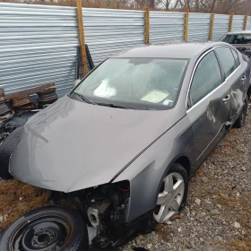 VW Passat 2.0FSI НА ЧАСТИ - Car24.bg VW Passat 2.0FSI НА ЧАСТИ