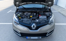 Renault Captur 1.5 DCI - 6900 € / 13495.23 лв. - 47990368 8 | Car24.bg Renault Captur 1.5 DCI - 6900 € / 13495.23 лв. - 47990368 8