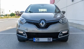 Renault Captur 1.5 DCI - Car24.bg Renault Captur 1.5 DCI