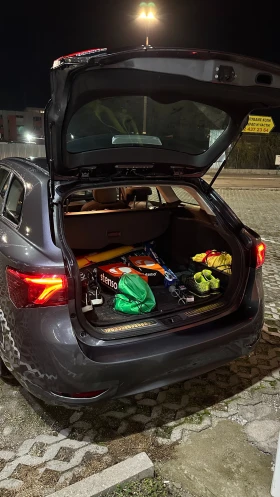 Toyota Avensis - 8000 € / 15646.64 лв. - 82723743 10 | Car24.bg Toyota Avensis - 8000 € / 15646.64 лв. - 82723743 10