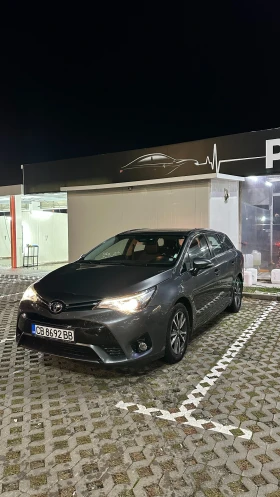 Toyota Avensis - 8000 € / 15646.64 лв. - 82723743 12 | Car24.bg Toyota Avensis - 8000 € / 15646.64 лв. - 82723743 12