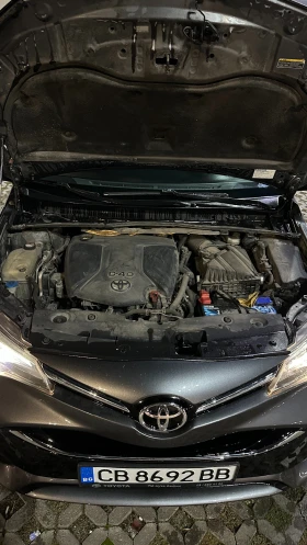 Toyota Avensis - 8000 € / 15646.64 лв. - 82723743 11 | Car24.bg Toyota Avensis - 8000 € / 15646.64 лв. - 82723743 11