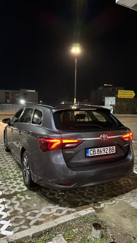 Toyota Avensis - 8000 € / 15646.64 лв. - 82723743 3 | Car24.bg Toyota Avensis - 8000 € / 15646.64 лв. - 82723743 3