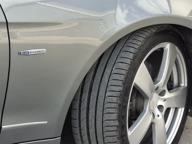 Mercedes-Benz E 350 Купе | Auto.bg — изображение 13 Mercedes-Benz E 350 Купе | Auto.bg — изображение 13