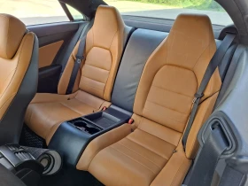 Mercedes-Benz E 350 Купе | Auto.bg — изображение 10 Mercedes-Benz E 350 Купе | Auto.bg — изображение 10