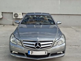 Mercedes-Benz E 350 Купе | Auto.bg — изображение 14 Mercedes-Benz E 350 Купе | Auto.bg — изображение 14