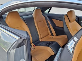 Mercedes-Benz E 350 Купе | Auto.bg — изображение 11 Mercedes-Benz E 350 Купе | Auto.bg — изображение 11