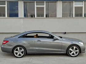 Mercedes-Benz E 350 Купе | Auto.bg — изображение 4 Mercedes-Benz E 350 Купе | Auto.bg — изображение 4