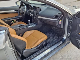 Mercedes-Benz E 350 Купе | Auto.bg — изображение 8 Mercedes-Benz E 350 Купе | Auto.bg — изображение 8