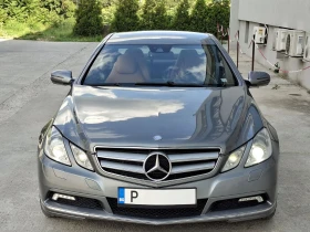 Mercedes-Benz E 350 Купе | Auto.bg — изображение 3 Mercedes-Benz E 350 Купе | Auto.bg — изображение 3