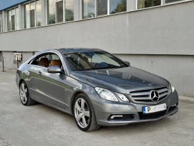 Mercedes-Benz E 350 Купе | Auto.bg — изображение 2 Mercedes-Benz E 350 Купе | Auto.bg — изображение 2