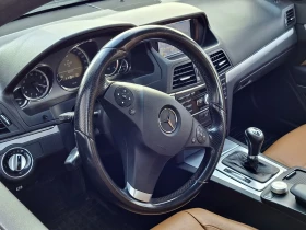 Mercedes-Benz E 350 Купе | Auto.bg — изображение 7 Mercedes-Benz E 350 Купе | Auto.bg — изображение 7