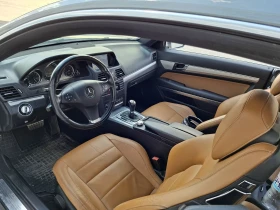 Mercedes-Benz E 350 Купе | Auto.bg — изображение 6 Mercedes-Benz E 350 Купе | Auto.bg — изображение 6