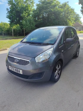 Kia Venga 1.4 crdi - 825 € / 1613.56 лв. - 57146941 3 | Car24.bg Kia Venga 1.4 crdi - 825 € / 1613.56 лв. - 57146941 3