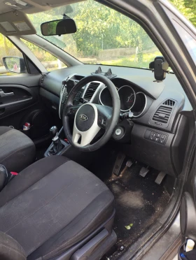 Kia Venga 1.4 crdi - 825 € / 1613.56 лв. - 57146941 7 | Car24.bg Kia Venga 1.4 crdi - 825 € / 1613.56 лв. - 57146941 7