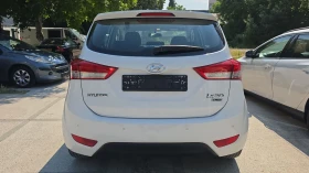 Hyundai Ix20 1.4CRDi | Auto.bg — изображение 5 Hyundai Ix20 1.4CRDi | Auto.bg — изображение 5