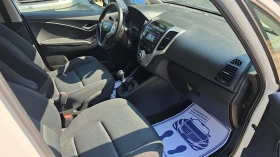 Hyundai Ix20 1.4CRDi | Auto.bg — изображение 8 Hyundai Ix20 1.4CRDi | Auto.bg — изображение 8