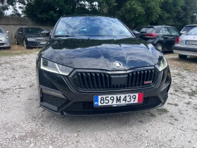 Skoda Octavia VRS GERMANY - 20500 € - 42733666 2 | Car24.bg Skoda Octavia VRS GERMANY - 20500 € - 42733666 2
