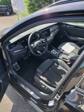 Skoda Octavia VRS GERMANY - 20500 € - 42733666 8 | Car24.bg Skoda Octavia VRS GERMANY - 20500 € - 42733666 8