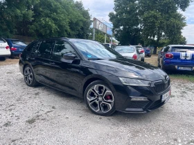 Skoda Octavia VRS GERMANY - 20500 € - 42733666 3 | Car24.bg Skoda Octavia VRS GERMANY - 20500 € - 42733666 3