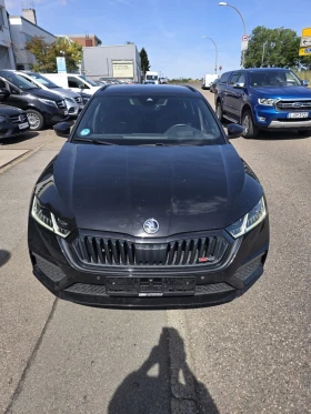 Skoda Octavia VRS GERMANY - 20500 € - 42733666 9 | Car24.bg Skoda Octavia VRS GERMANY - 20500 € - 42733666 9
