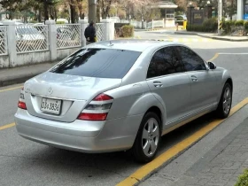 Mercedes-Benz S 350 W221 | Auto.bg — изображение 6 Mercedes-Benz S 350 W221 | Auto.bg — изображение 6
