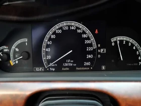 Mercedes-Benz S 350 W221 | Auto.bg — изображение 8 Mercedes-Benz S 350 W221 | Auto.bg — изображение 8