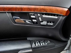 Mercedes-Benz S 350 W221 | Auto.bg — изображение 11 Mercedes-Benz S 350 W221 | Auto.bg — изображение 11
