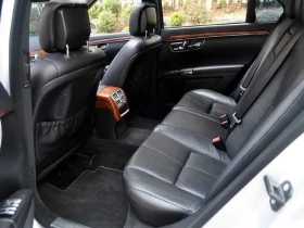 Mercedes-Benz S 350 W221 | Auto.bg — изображение 12 Mercedes-Benz S 350 W221 | Auto.bg — изображение 12