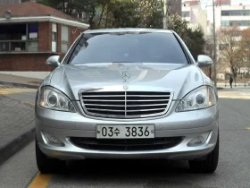 Mercedes-Benz S 350 W221 | Auto.bg — изображение 3 Mercedes-Benz S 350 W221 | Auto.bg — изображение 3