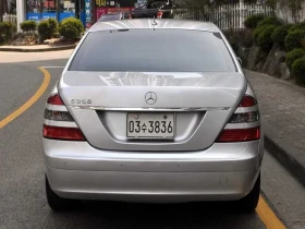 Mercedes-Benz S 350 W221 | Auto.bg — изображение 4 Mercedes-Benz S 350 W221 | Auto.bg — изображение 4