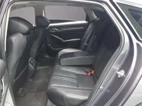 Honda Accord 2.0 Automatic - 19900 € - 39111394 12 | Car24.bg Honda Accord 2.0 Automatic - 19900 € - 39111394 12